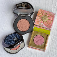 Soft Matte Velvet Finish Long-Lasting Aesthetic Blush