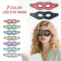 EMS Eye Massager for Dark Circles and Fatigue