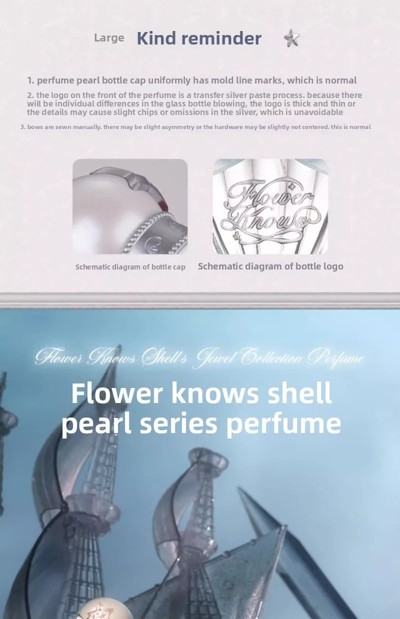 Long-Lasting Refreshing Fragrance Mist - 7