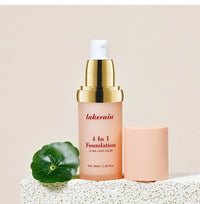 Color-Adjusting 4-in-1 Foundation with SPF 30