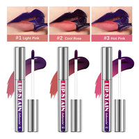 Long-Lasting Peel-Off Lip Stain Tint