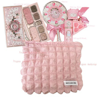 Professional Makeup Face Palette and Beauty Set