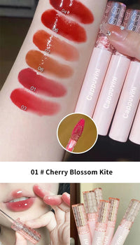 Mirror Water Gloss Lip Glaze