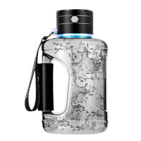 Portable 1.5L Hydrogen-Rich Water Generator Bottle