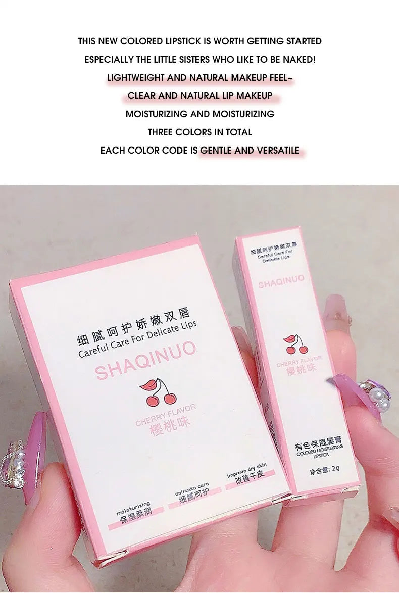 Hydrating Moisturizing Lip Gloss Set - 8