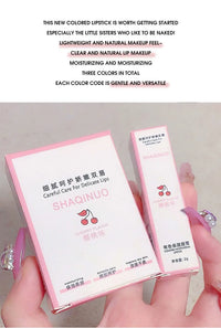 Hydrating Moisturizing Lip Gloss Set