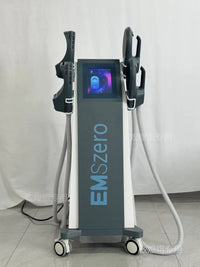Professional EMS Body Sculpting & Muscle Building Machine