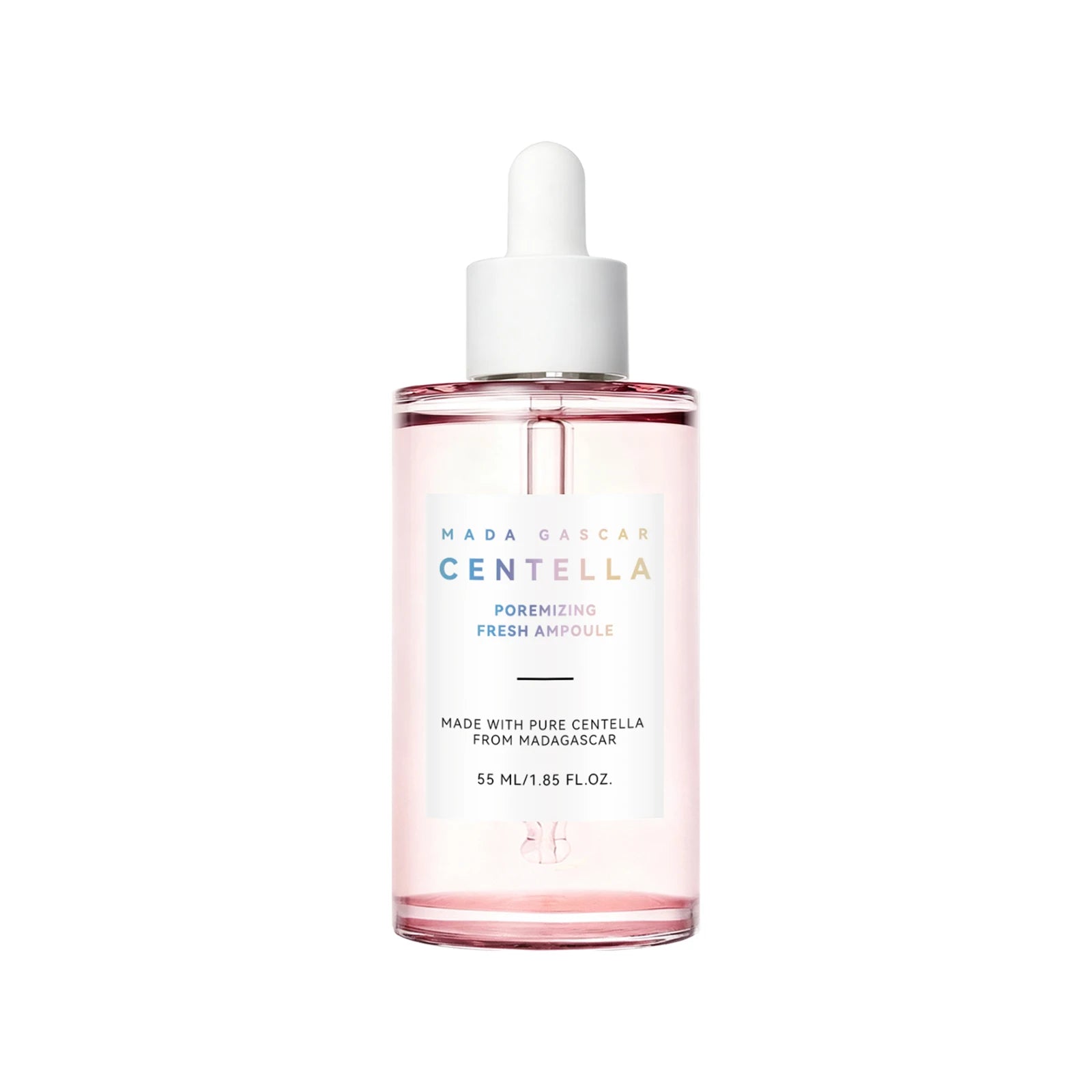 Calming Centella Asiatica Skin Essence for Sensitive & Acne-Prone Skin - 15