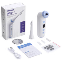HD Visual Tonsil Stone Remover Vacuum
