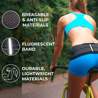 Adjustable Sacroiliac Hip Brace for Lower Back and Sciatica Pain