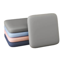 Ergonomic Memory Foam Seat Cushion for Pain Relief