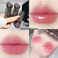 Hydrating Moisturizing Lip Gloss for Soft and Plump Lips