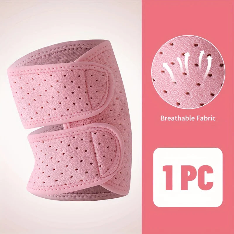 Adjustable Compression Elbow Support Brace - 9