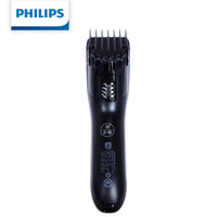 Adjustable Electric Hair Clipper for Precision Home Grooming