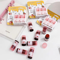 Fruit Extract Hydrating Tinted Lip Balm