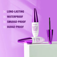Waterproof Peel-Off Eyebrow Tint Gel