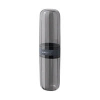 Portable Toothbrush and Toothpaste Travel Case