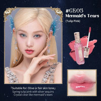 Hydrating Gemstone Mirror Lip Gloss