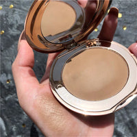 Professional Face Contouring & Shading Powder Palette