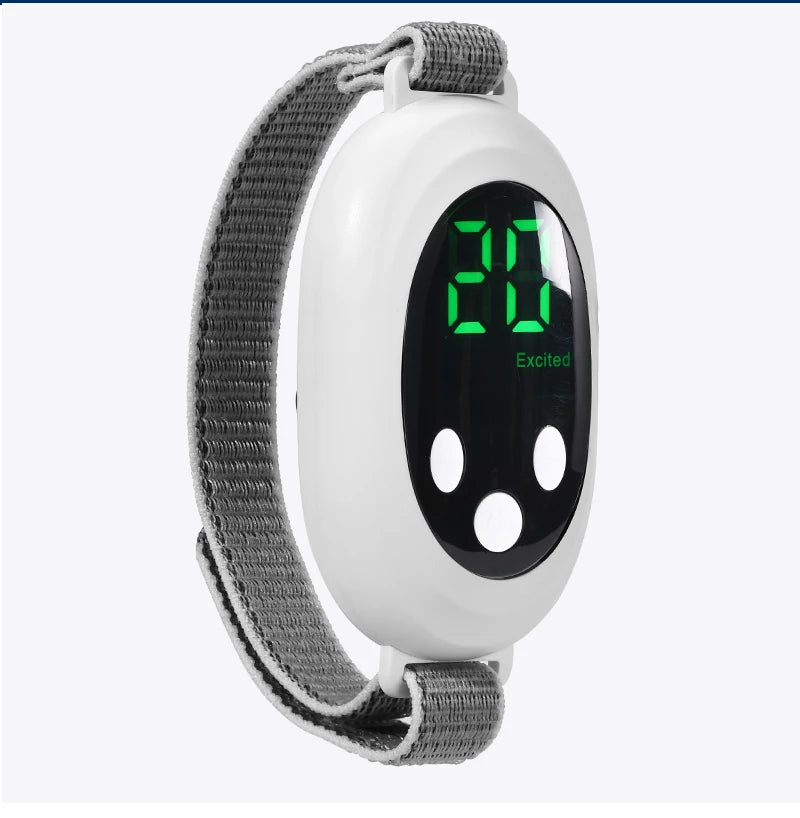 Microcurrent Handheld Sleep Aid Device for Insomnia & Stress Relief - 19