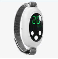 Microcurrent Handheld Sleep Aid Device for Insomnia & Stress Relief