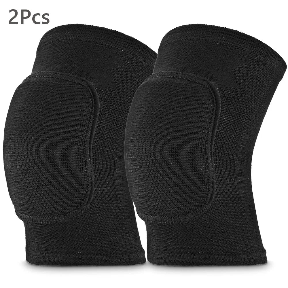 Protective Sponge Elbow Compression Sleeves - 12