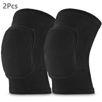 Protective Sponge Elbow Compression Sleeves
