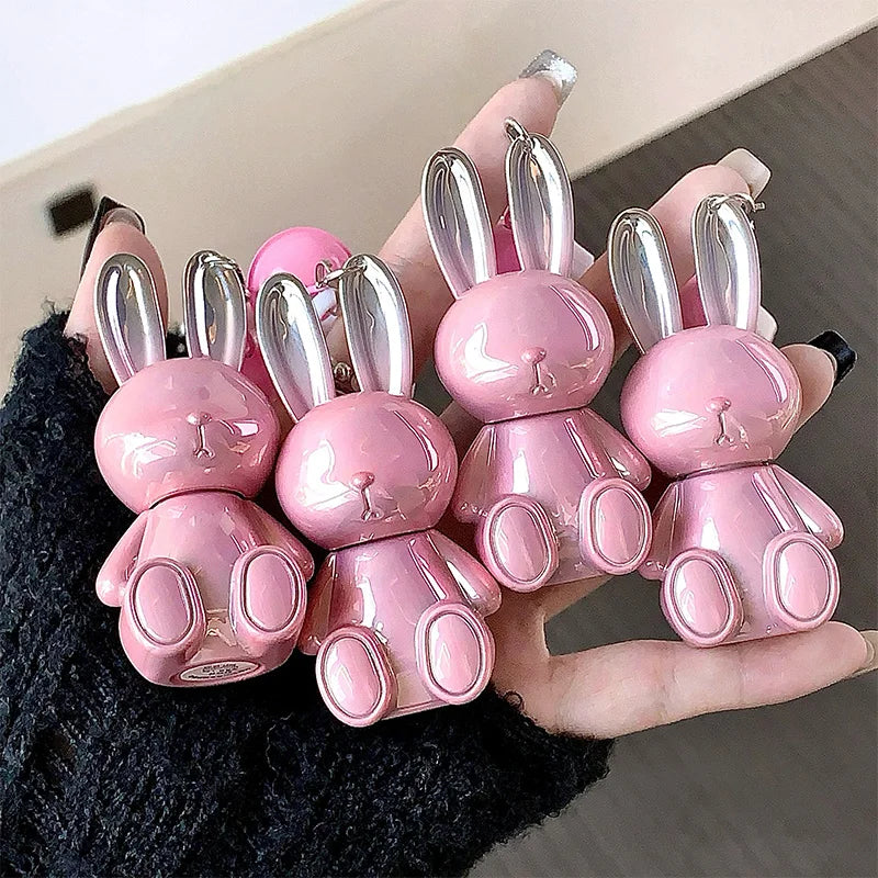 Pink Rabbit Velvet Matte Lip Cream - 2