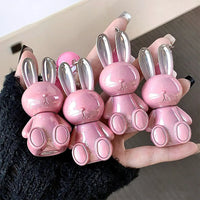 Pink Rabbit Velvet Matte Lip Cream