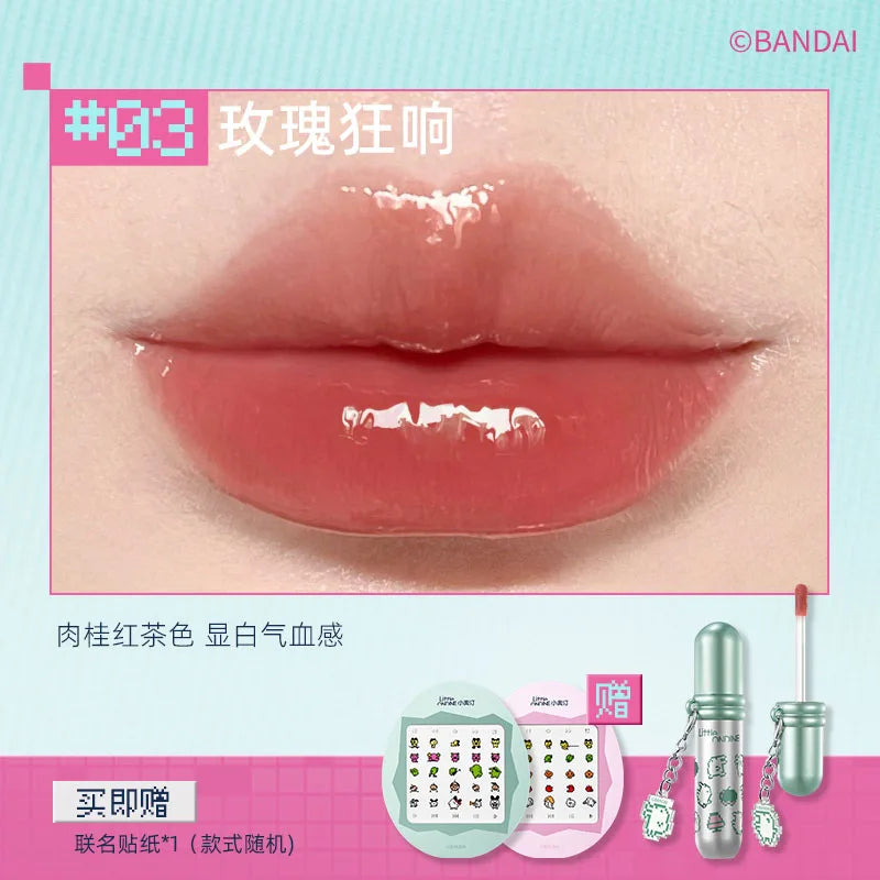 All-in-One Portable Makeup Kit for Travel - 61