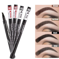 Waterproof Microblading Eyebrow Pen