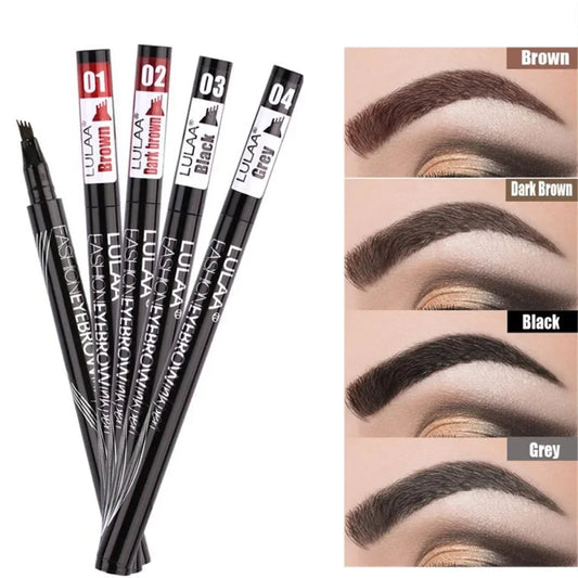 Waterproof Microblading Eyebrow Pen