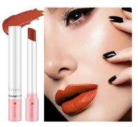 4-Piece Velvet Matte Lipstick Set