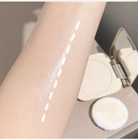 Soft Focus Matte Face Setting Powder