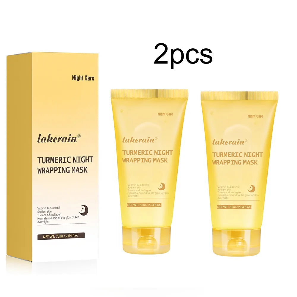 Deep Hydration Collagen Overnight Peel-Off Face Mask - 34