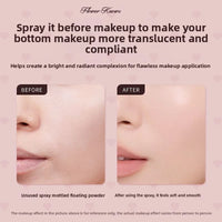 Hydrating Makeup Primer and Setting Spray