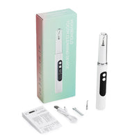 Ultrasonic Electric Teeth Tartar and Plaque Remover