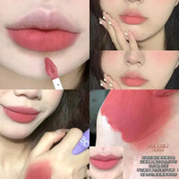 Velvet Matte Waterproof Liquid Lipstick