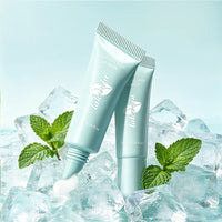 Cooling Peel-Off Lip Mask for Hydration and Smoothing