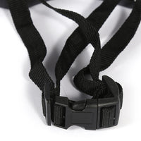 Kids Protective Helmet and Safety Gear Set
