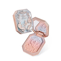 Gradient Mermaid Cheek Blush with Matte Finish