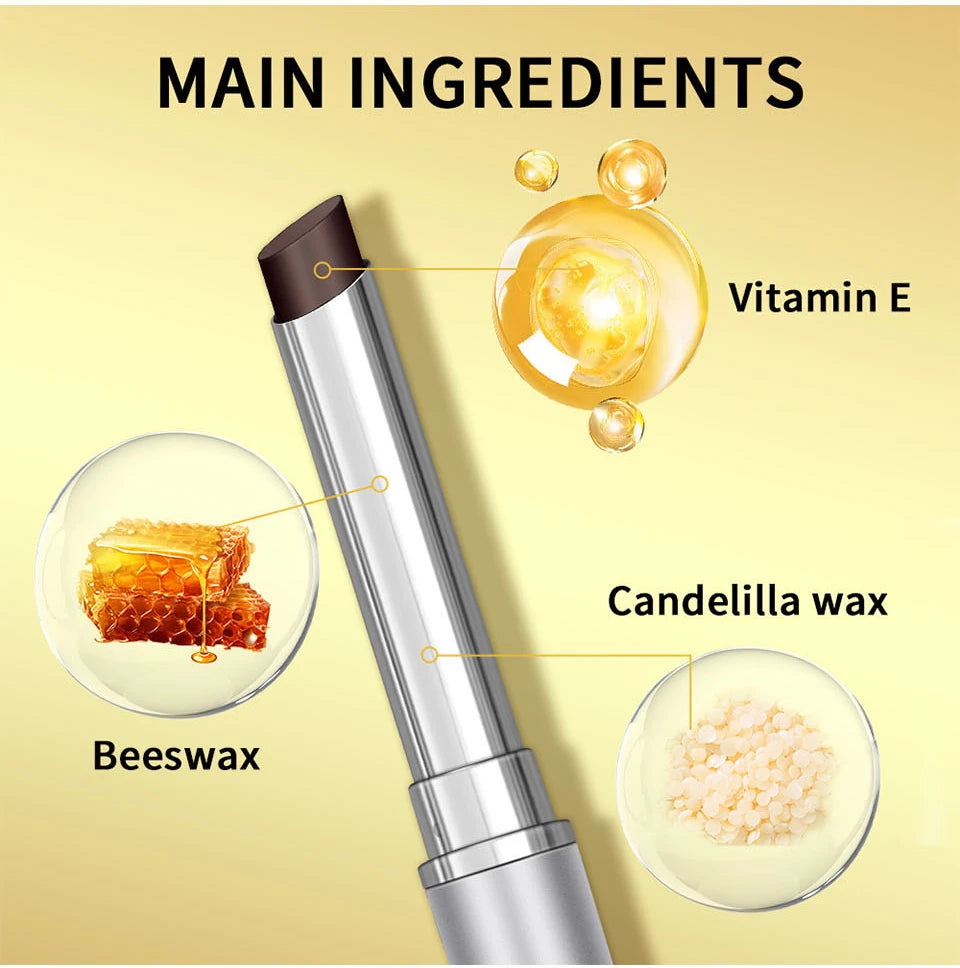 Hydrating Sheer Tinted Lip Balm - 14