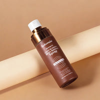 Liquid Blurring Balm Makeup Setting Spray