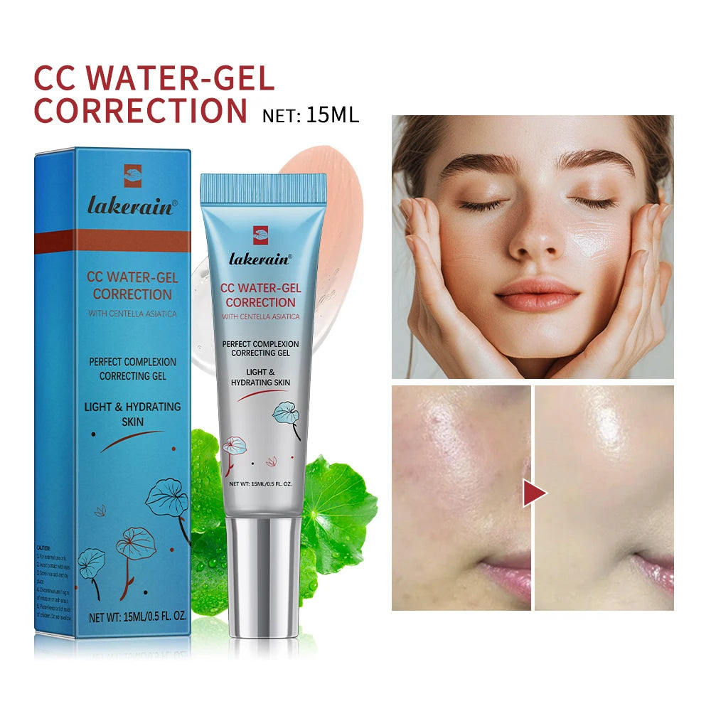 Color-Correcting CC Water-Gel Foundation - 24