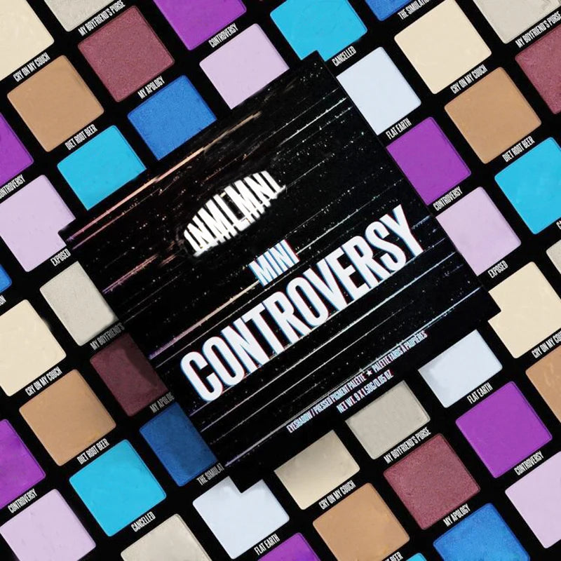 Professional Makeup Surprise Gift Set - 15