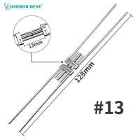 Orthodontic Rapid Palatal Expansion Screw for Dental Arch Correction