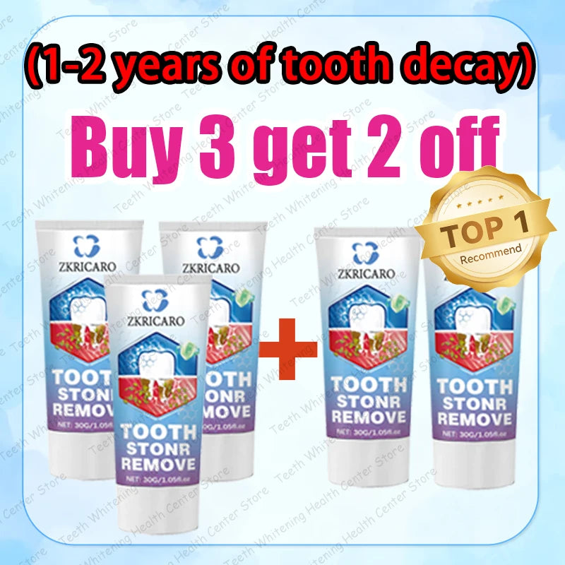 Advanced Dental Repair and Cavity Removal Treatment - 7