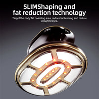 4-in-1 EMS & RF Body Sculpting and Slimming Massager