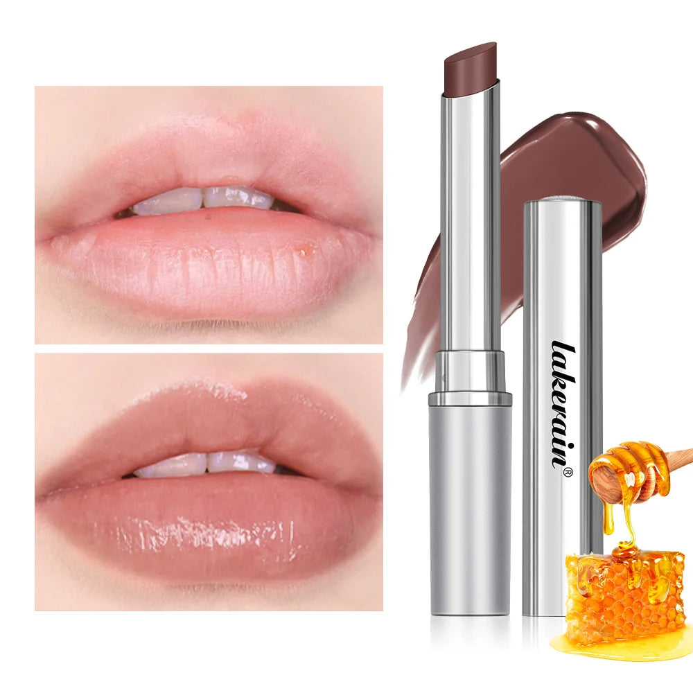 Hydrating Sheer Tinted Lip Balm - 22