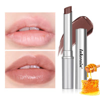 Hydrating Sheer Tinted Lip Balm